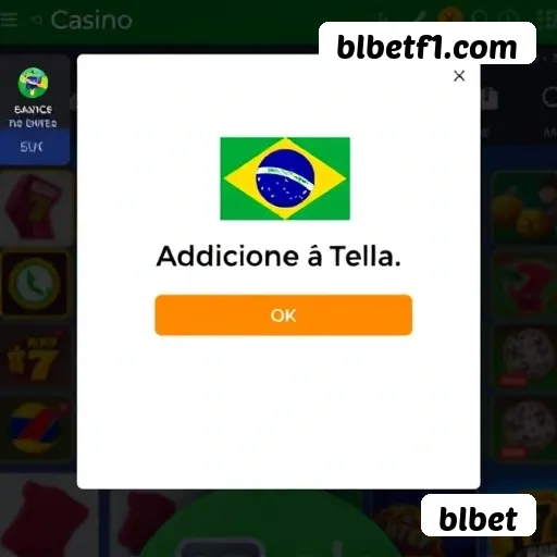 blbet - App Compatibility
