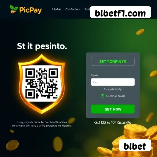 blbet - Aplicativo Móvel