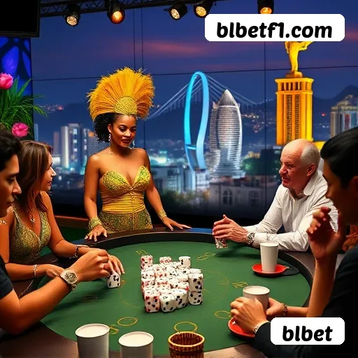 blbet - Pagamento PIX Instantâneo