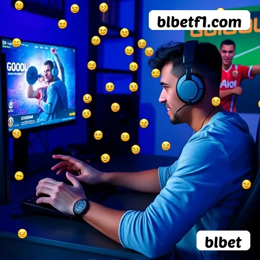 blbet - Installation Guide