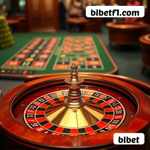 blbet Rio de Janeiro - Bonus Terms