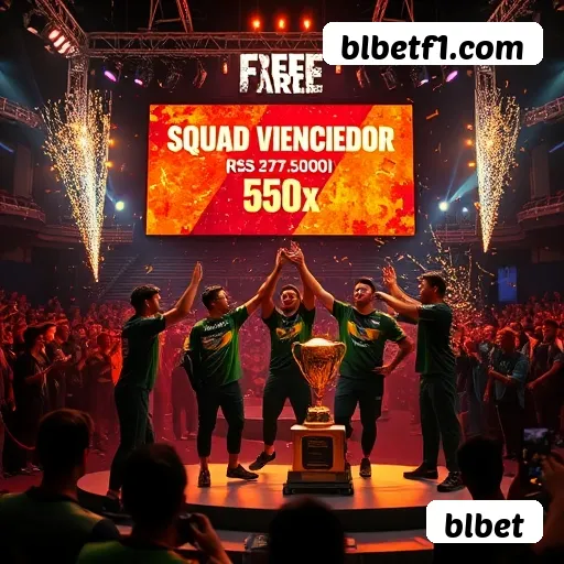 blbet Salvador - Strategies